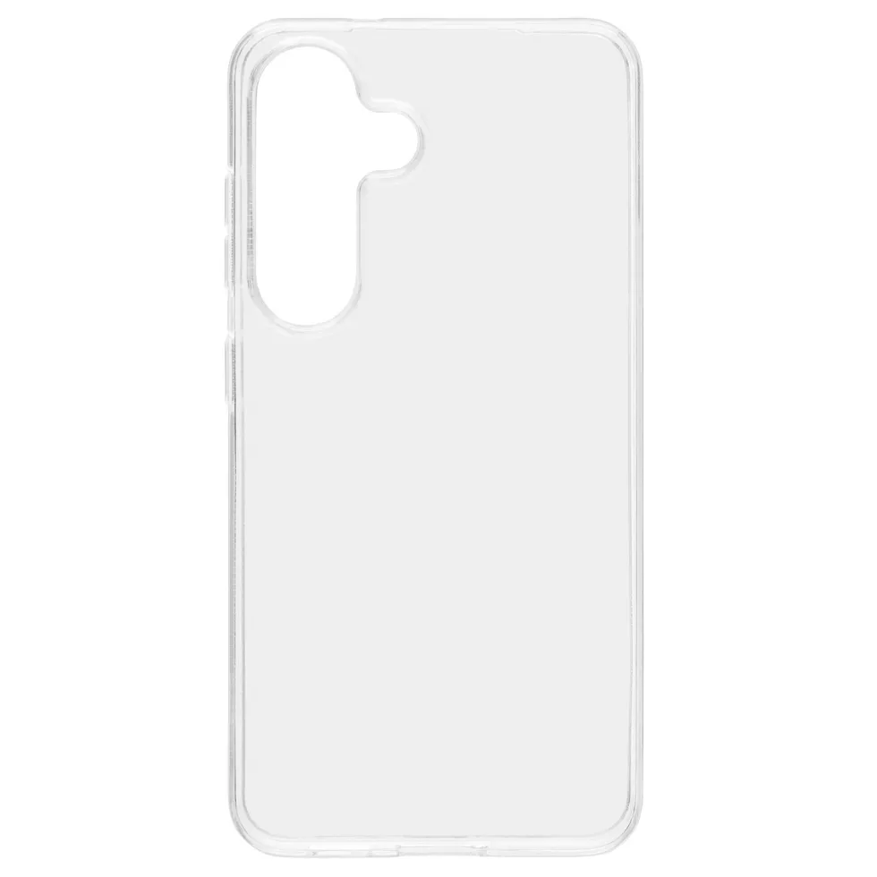 Linocell Second skin Mobildeksel for Samsung Galaxy S25