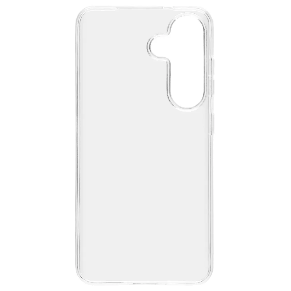 Linocell Second skin Mobildeksel for Samsung Galaxy S25