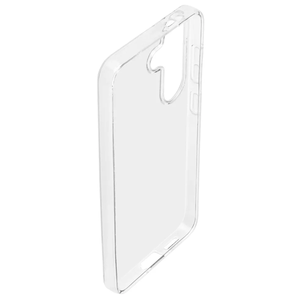 Linocell Second skin Mobildeksel for Samsung Galaxy S25