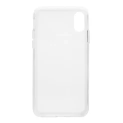 Linocell Second skin 2.0 Mobildeksel for iPhone X og Xs Transparent