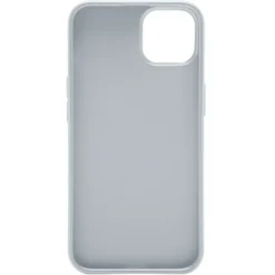 Linocell Second skin Mobildeksel for iPhone 13 Grå