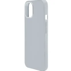 Linocell Second skin Mobildeksel for iPhone 13 Grå
