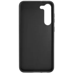 Linocell Second skin Mobildeksel for Samsung Galaxy S23 Plus Svart