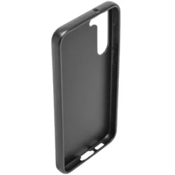 Linocell Second skin Mobildeksel for Samsung Galaxy S23 Plus Svart