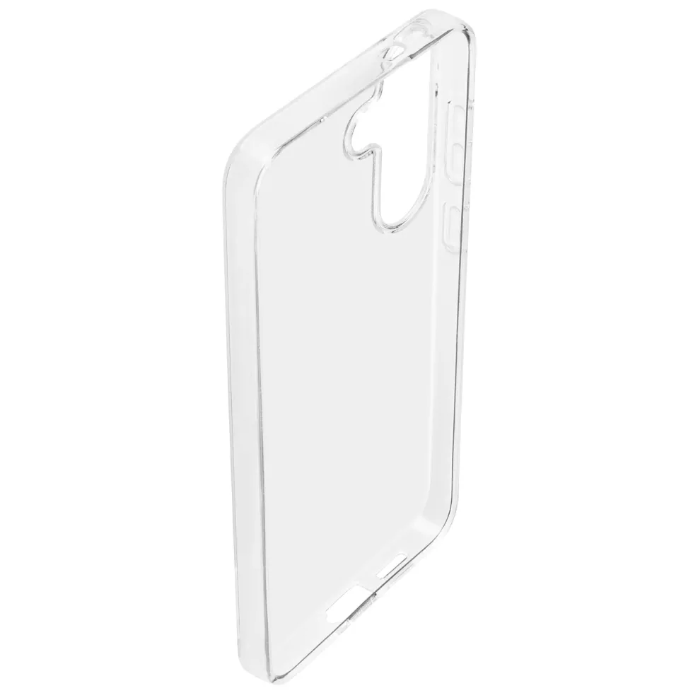 Linocell Second skin Mobildeksel for Samsung Galaxy S25 Plus