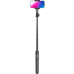 Linocell Selfiepinne Pro med stativ og Bluetooth-utløser
