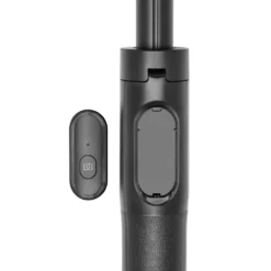 Linocell Selfiepinne Pro med stativ og Bluetooth-utløser