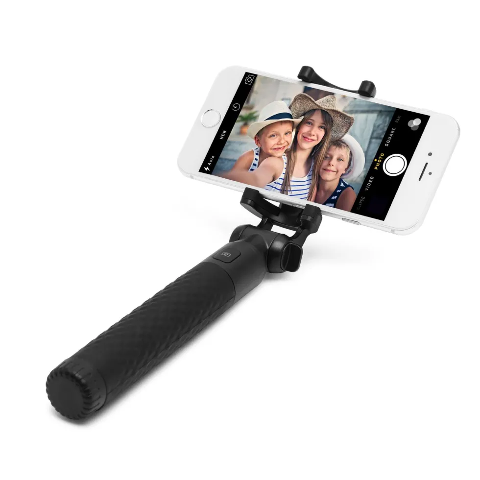 Linocell Selfiestang med Bluetooth-utløser