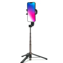 Linocell Selfiestang med gimbal gen. 2