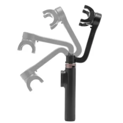 Linocell Selfiestang med gimbal gen. 2