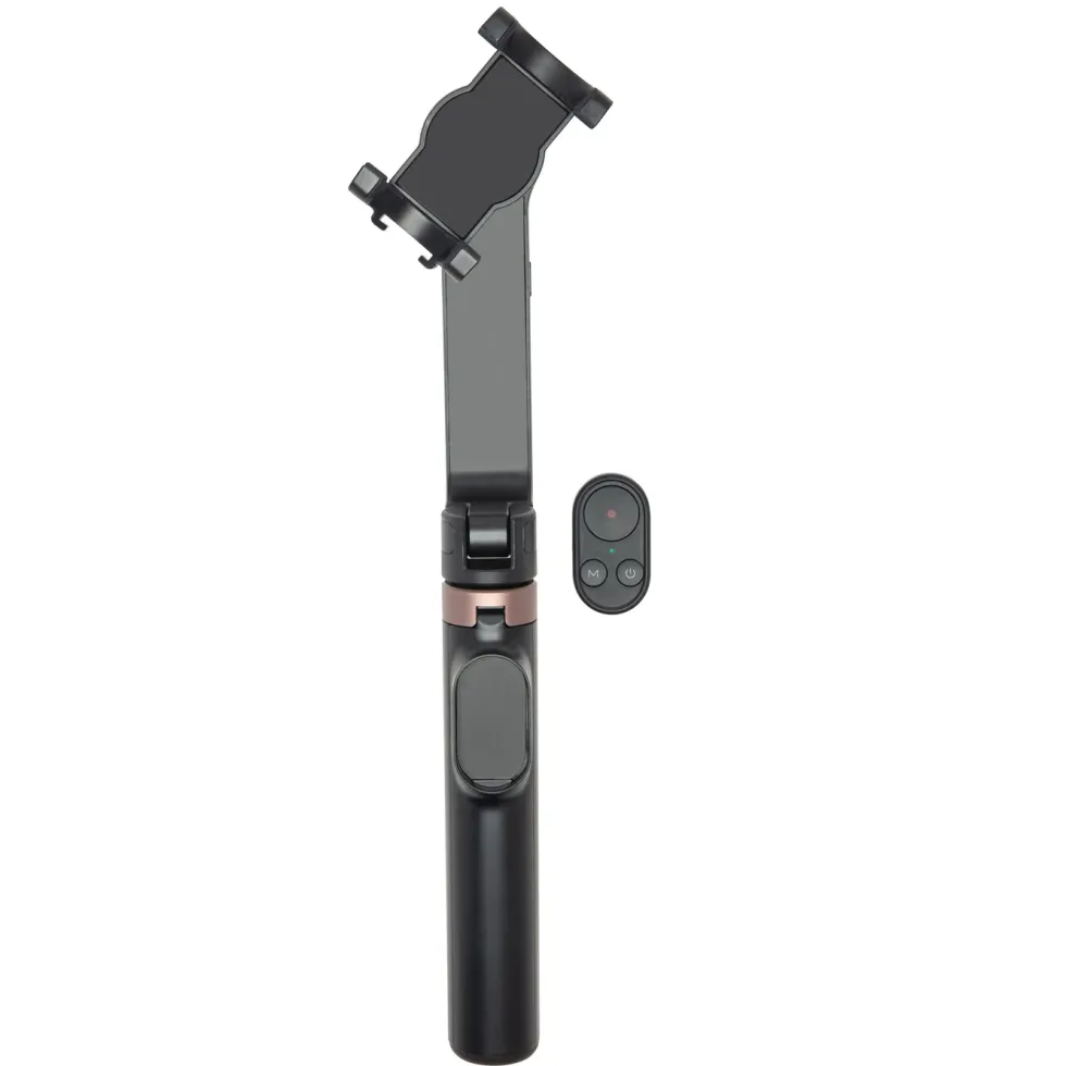 Linocell Selfiestang med gimbal gen. 2