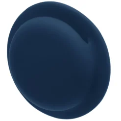 Linocell Selvklebende etui til Apple AirTag Blå