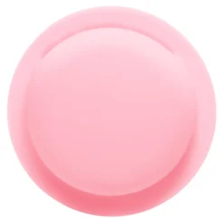 Linocell Selvklebende etui til Apple AirTag Rosa