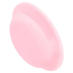 Linocell Selvklebende etui til Apple AirTag Rosa