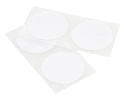 Linocell Selvklebende RFID/NFC-brikke 4-pk.
