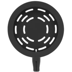 Linocell Silikonbeskyttelse for Magsafe-lader Svart