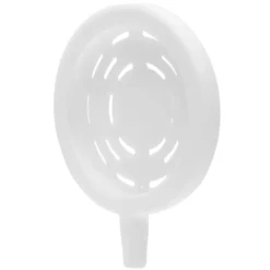 Linocell Silikonbeskyttelse for Magsafe-lader Hvit
