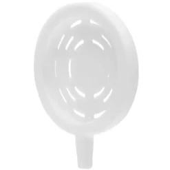 Linocell Silikonbeskyttelse for Magsafe-lader Hvit