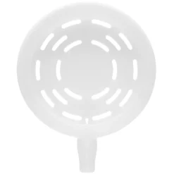 Linocell Silikonbeskyttelse for Magsafe-lader Hvit