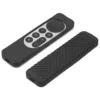 Linocell Silkondeksel for Apple Siri Remote