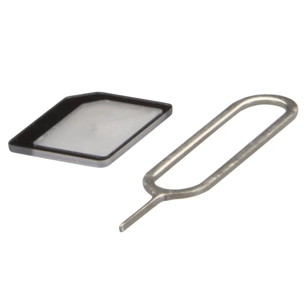 Linocell SIM-kortadapter Nano-SIM til Micro-SIM
