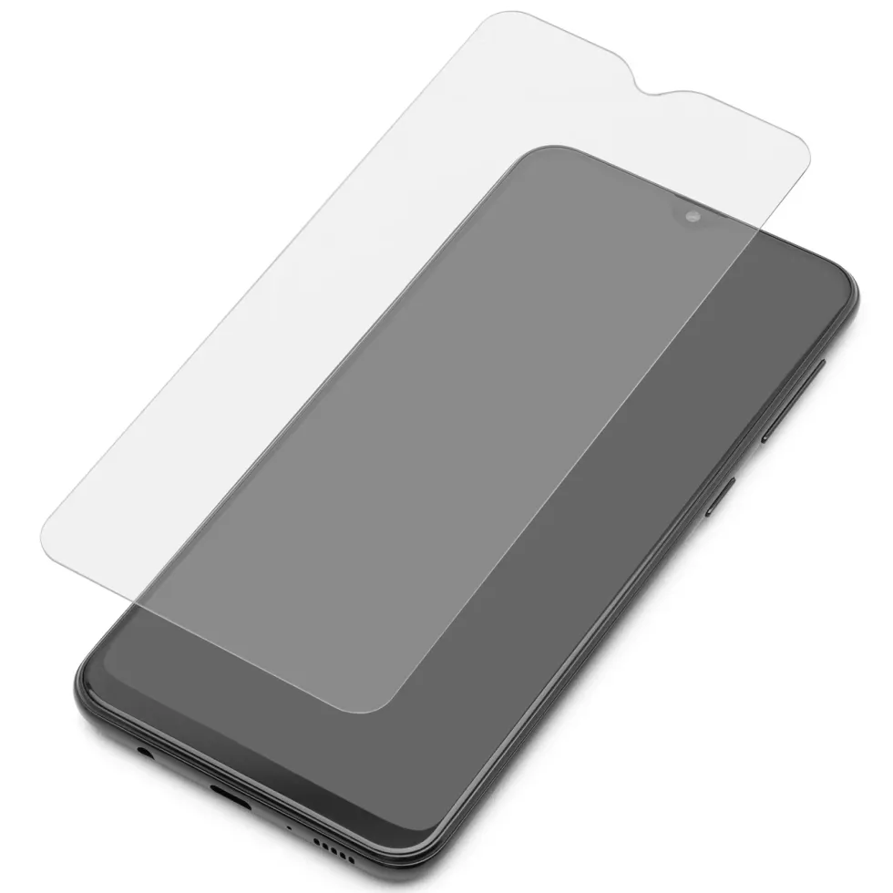 Linocell Skjermbeskytter i glass for Galaxy A41