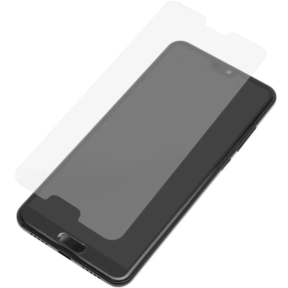 Linocell Skjermbeskytter i glass for Huawei P20 Pro