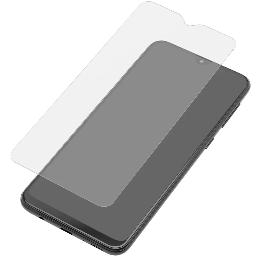 Linocell Skjermbeskytter i glass for Galaxy A40