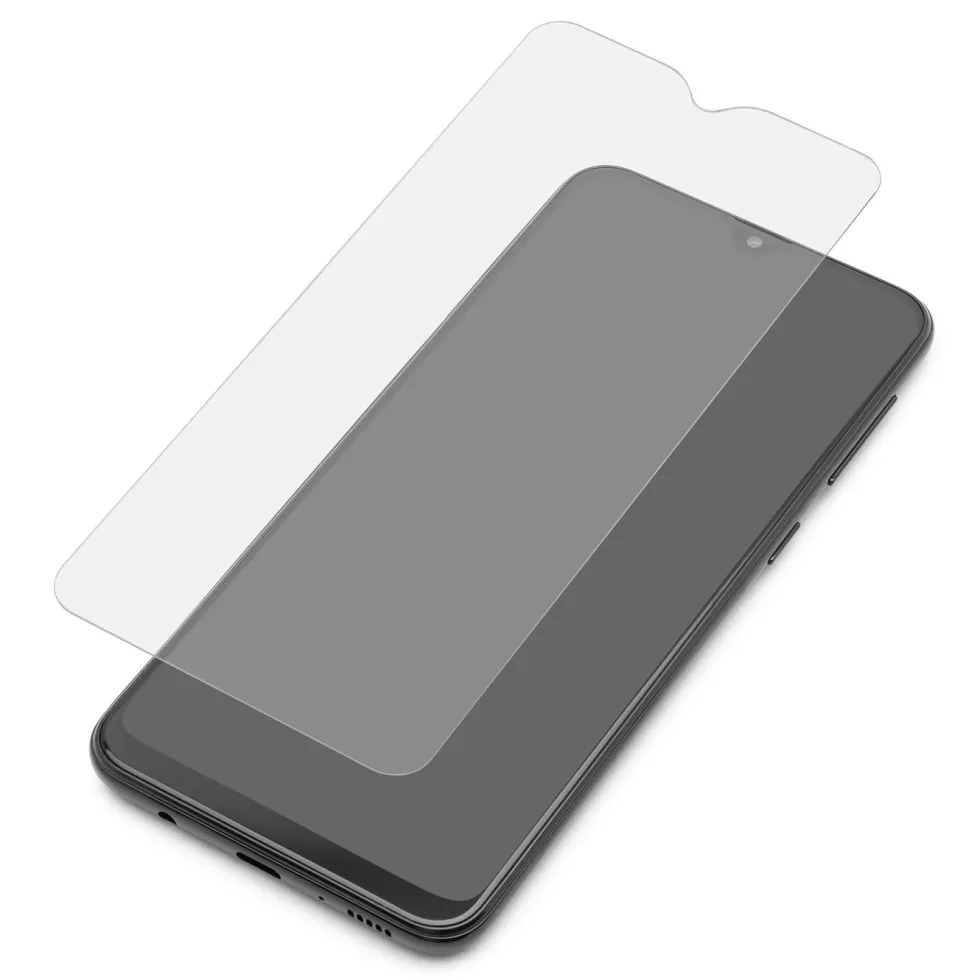 Linocell Skjermbeskytter i glass for Galaxy A70