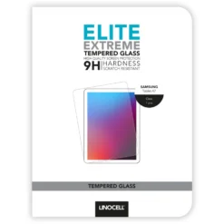 Linocell Skjermbeskytter i glass for Galaxy Tab A7 10,4