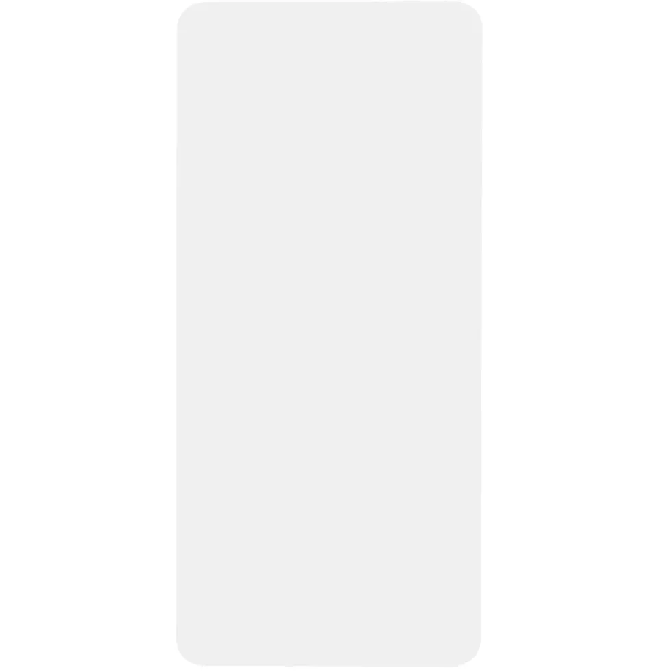 Linocell Skjermbeskytter i glass for Galaxy A51
