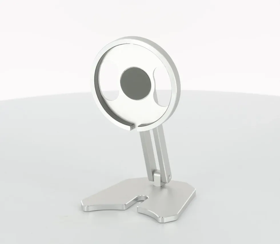 Linocell Skrivebordstativ for Apple Magsafe-ladere
