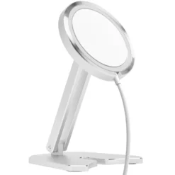 Linocell Skrivebordstativ for Apple Magsafe-ladere