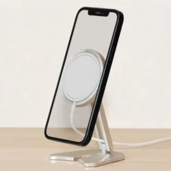 Linocell Skrivebordstativ for Apple Magsafe-ladere