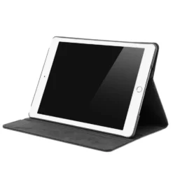 Linocell Slim swivel Etui for iPad (7.-9. gen), Air (3. gen), Pro (10,5 tommer)