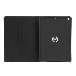 Linocell Slim swivel Etui for iPad (7.-9. gen), Air (3. gen), Pro (10,5 tommer)