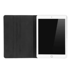 Linocell Slim swivel Etui for iPad (7.-9. gen), Air (3. gen), Pro (10,5 tommer)