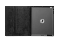 Linocell Slim Swivel Etui for iPad 2, iPad (3.-4. gen)