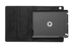 Linocell Slim Swivel Etui for iPad 2, iPad (3.-4. gen)
