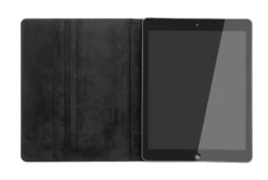 Linocell Slim Swivel Etui for iPad 2, iPad (3.-4. gen)