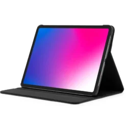 Linocell Slim swivel Etui for iPad Air (4.-5. gen)
