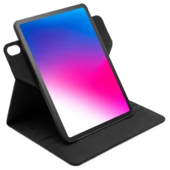 Linocell Slim swivel Etui for iPad Air (4.-5. gen)
