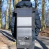 Linocell Solcellelader 20 W