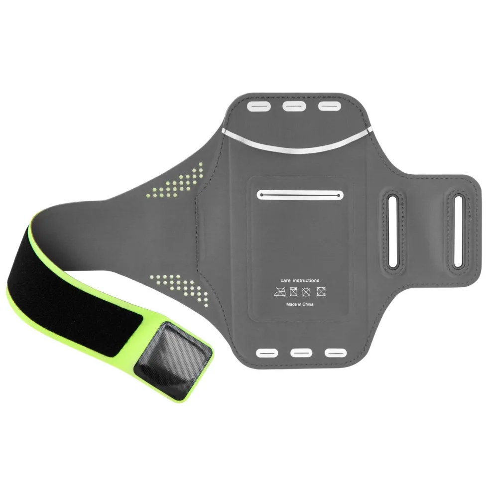 Linocell Sportsarmbånd - universal