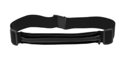 Linocell Sportsbelte Svart