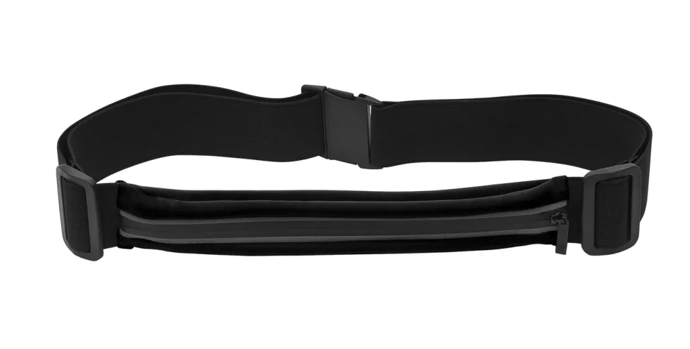 Linocell Sportsbelte Svart