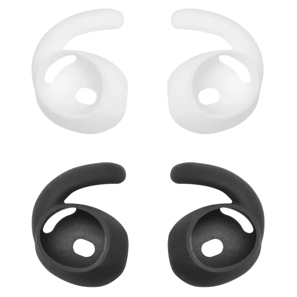 Linocell Sports-hodetelefonkroker 2-pakk