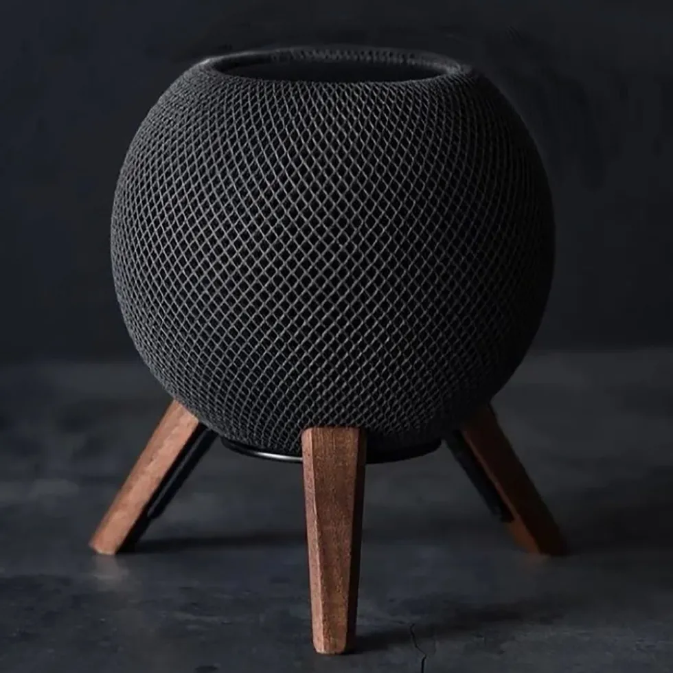 Linocell Stativ for HomePod mini