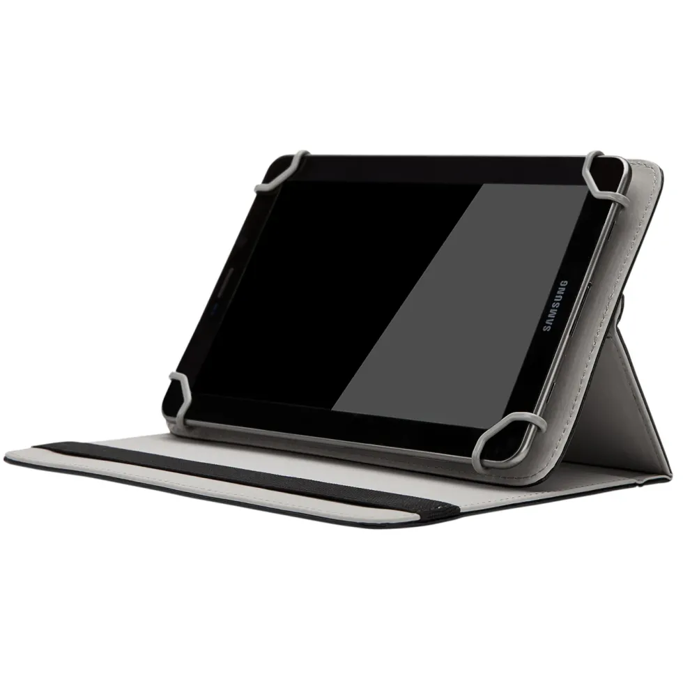 Linocell Swivel Etui for nettbrett 7-8"