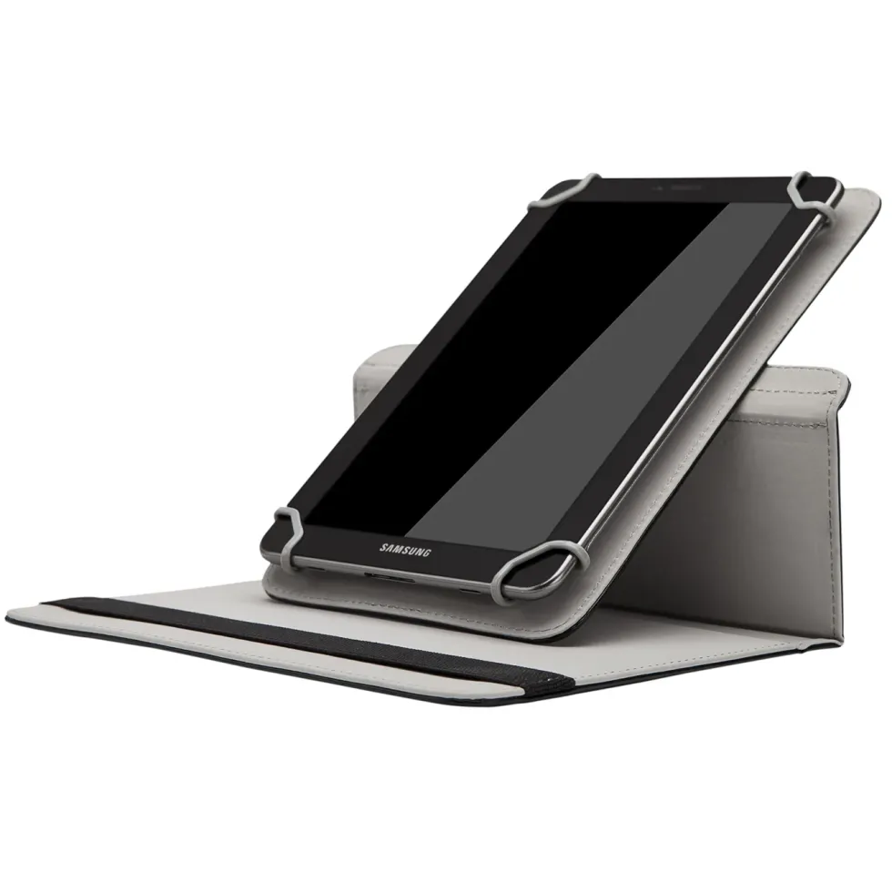 Linocell Swivel Etui for nettbrett 7-8"